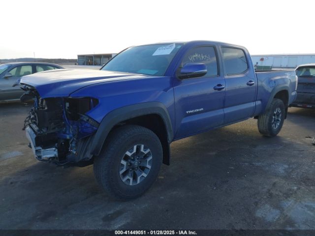 3TMDZ5BN5PM155079 Toyota Tacoma Trd Off Road