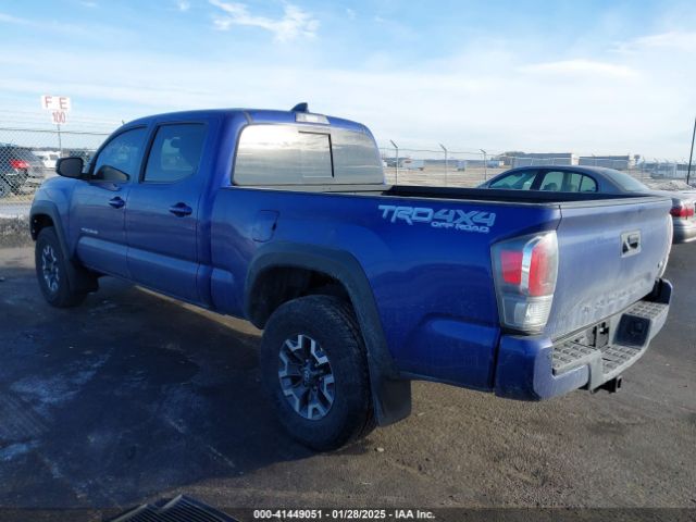 3TMDZ5BN5PM155079 Toyota Tacoma Trd Off Road