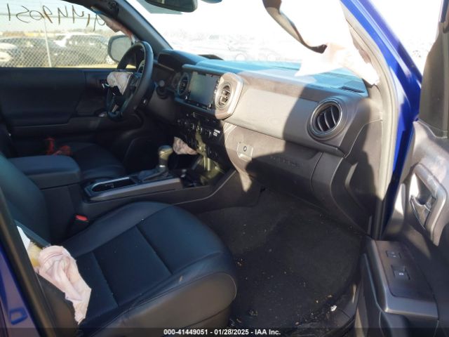 3TMDZ5BN5PM155079 Toyota Tacoma Trd Off Road
