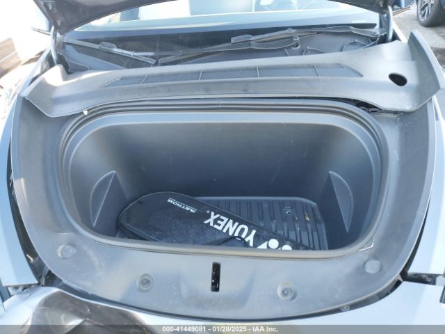7SAYGDEE1PF738799 Tesla Model Y Awd/long Range Dual Motor All-wheel Drive