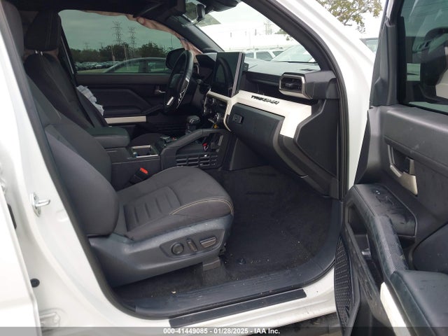 3TYKB5FN4RT001640 Toyota t24a-fts