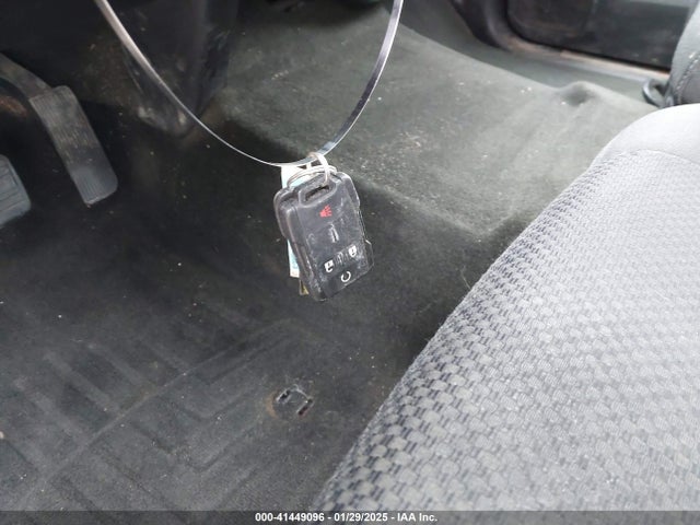 1GCVKREC8FZ361181 Chevrolet Silverado 1500 2lt