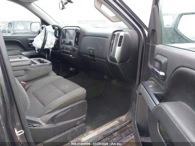 1GCVKREC8FZ361181 Chevrolet Silverado 1500 2lt