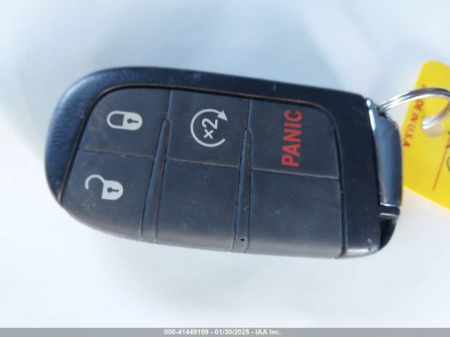 3C4NJDFN8RT602268 Jeep Compass Latitude Lux Fwd