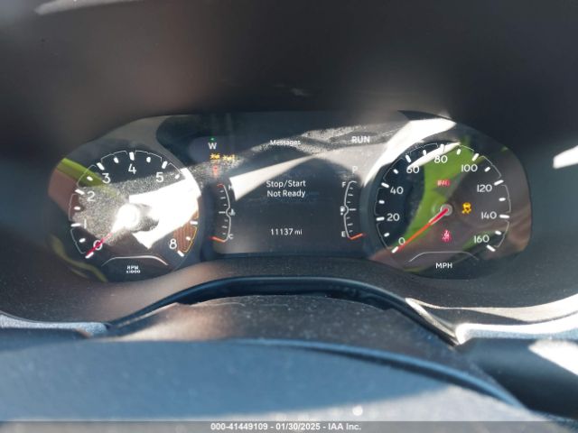 3C4NJDFN8RT602268 Jeep Compass Latitude Lux Fwd