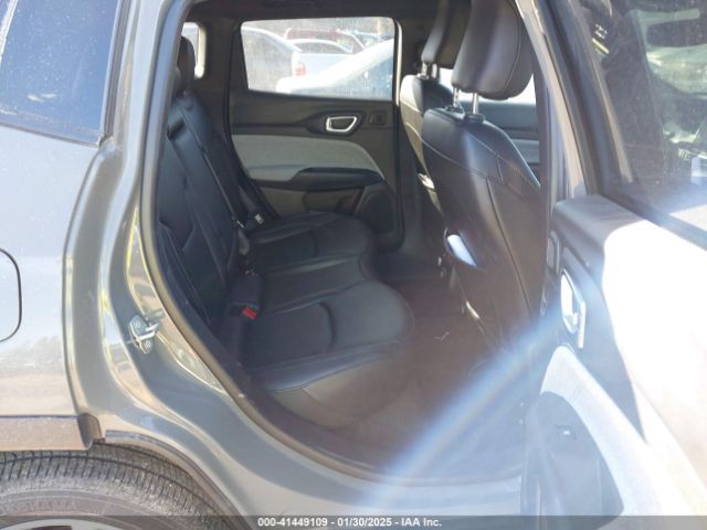 3C4NJDFN8RT602268 Jeep Compass Latitude Lux Fwd