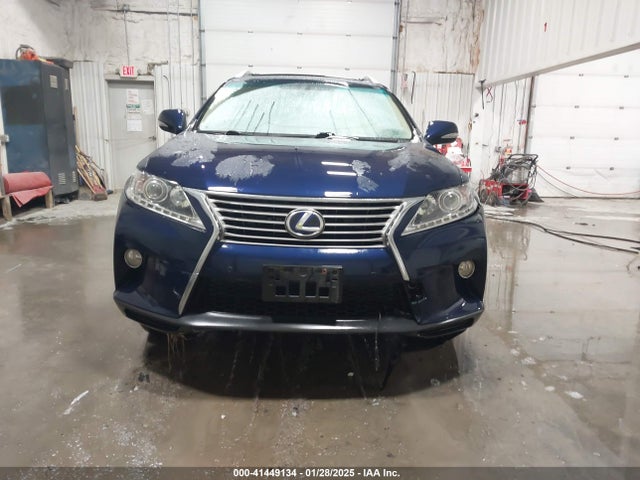 Lexus 2gr-fxe, 4jm + 2fm 2014 JTJBC1BA4E2067754 Image 11
