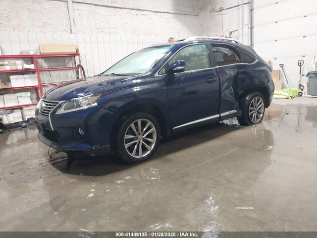 Lexus 2gr-fxe, 4jm + 2fm 2014 JTJBC1BA4E2067754 Image 2
