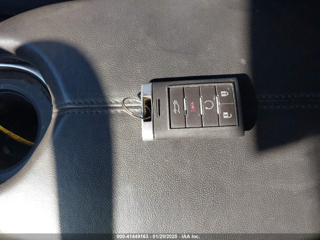2013 CADILLAC ATS 1G6AC5S30D0122981 Photo 10