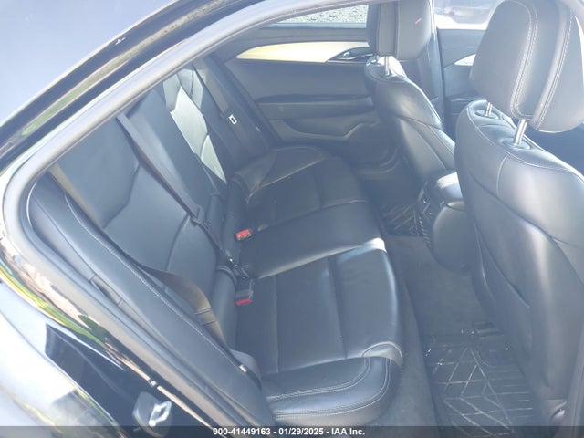 2013 CADILLAC ATS 1G6AC5S30D0122981 Photo 7