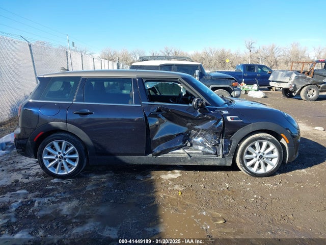 Mini Clubman 2023 WMWXJ1C04P2T52006 Image 13