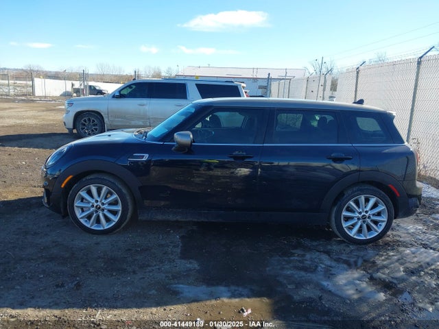 Mini Clubman 2023 WMWXJ1C04P2T52006 Image 14