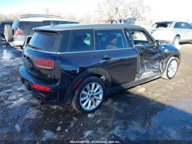 2023 MINI CLUBMAN WMWXJ1C04P2T52006 Photo 3