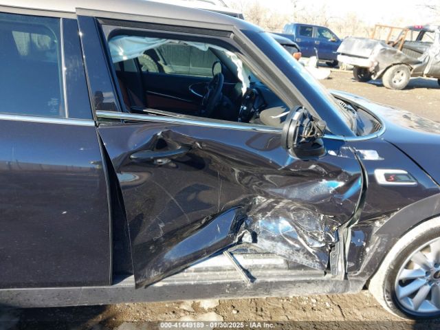 2023 MINI CLUBMAN WMWXJ1C04P2T52006 Photo 5