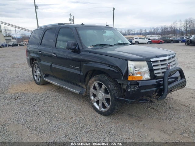 2005 CADILLAC ESCALADE 1GYEK63NX5R209642 Photo 0