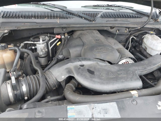 2005 CADILLAC ESCALADE 1GYEK63NX5R209642 Photo 9