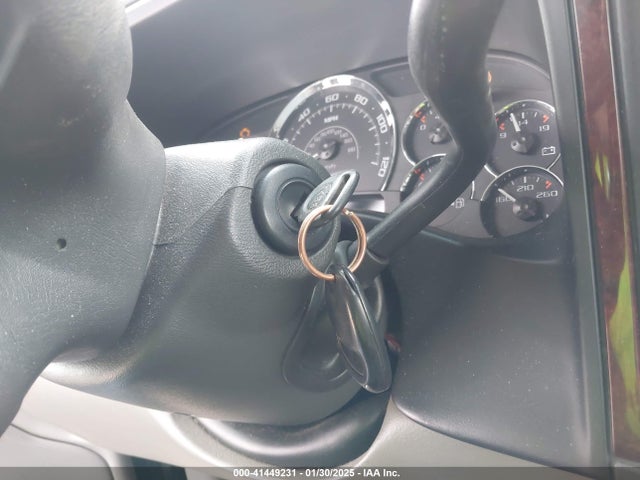 2005 CADILLAC ESCALADE 1GYEK63NX5R209642 Photo 10