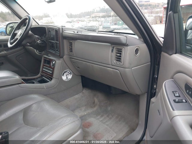 2005 CADILLAC ESCALADE 1GYEK63NX5R209642 Photo 4