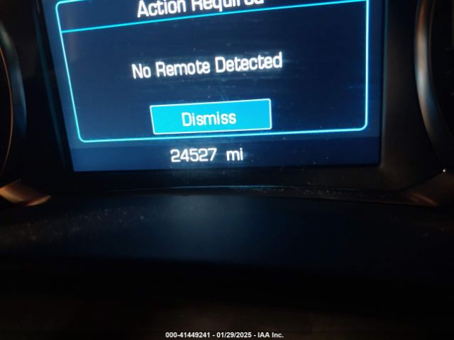 3GNAXUEG9RL246257 Chevrolet Equinox Awd Lt