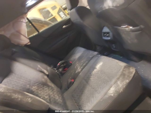 3GNAXUEG9RL246257 Chevrolet Equinox Awd Lt