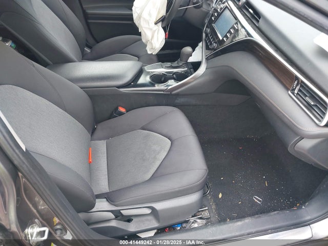 4T1B11HK9JU554595 Toyota CAMRY LE