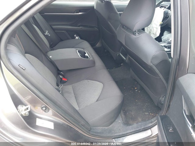 4T1B11HK9JU554595 Toyota CAMRY LE