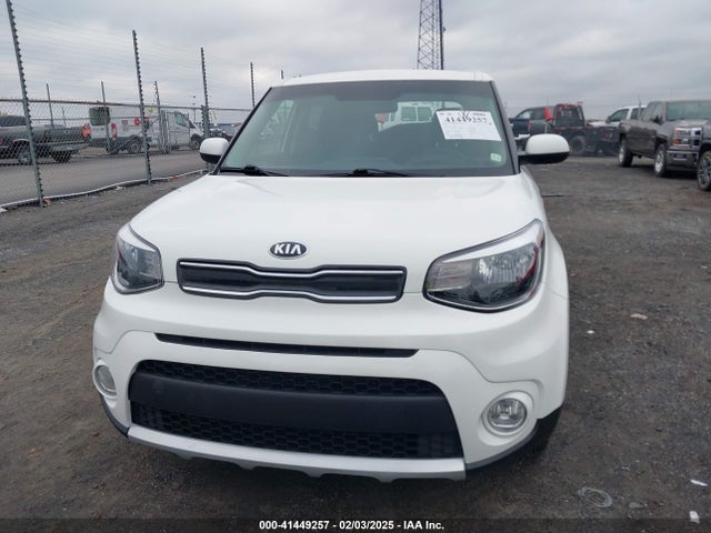 KIA SOUL + 2019 KNDJP3A57K7012376 Image 12