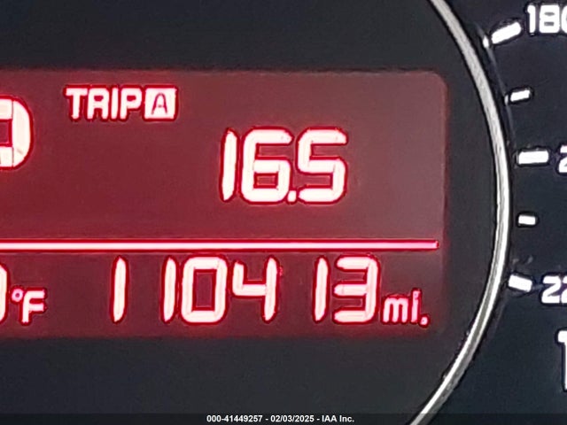 KIA SOUL + 2019 KNDJP3A57K7012376 Image 15