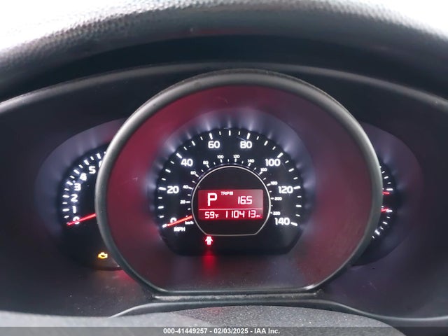 KIA SOUL + 2019 KNDJP3A57K7012376 Image 7