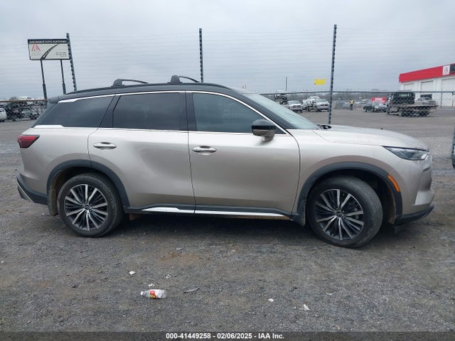 Infiniti QX60 2024 5N1DL1HT3RC349626 Image 13