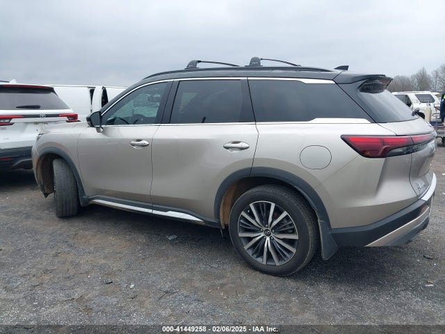 Infiniti QX60 2024 5N1DL1HT3RC349626 Image 14