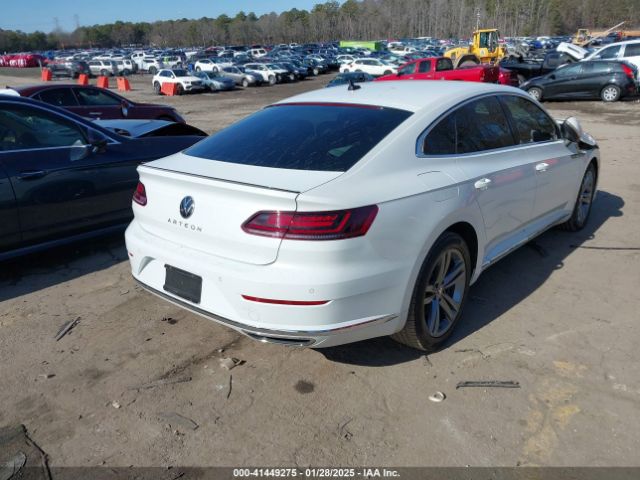 2023 VOLKSWAGEN ARTEON WVWSR7AN9PE003851 Photo 3