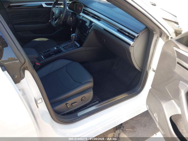 2023 VOLKSWAGEN ARTEON WVWSR7AN9PE003851 Photo 4