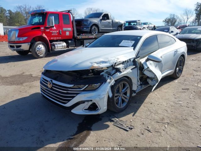 2023 VOLKSWAGEN ARTEON WVWSR7AN9PE003851 Photo 5