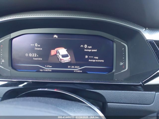 2023 VOLKSWAGEN ARTEON WVWSR7AN9PE003851 Photo 6