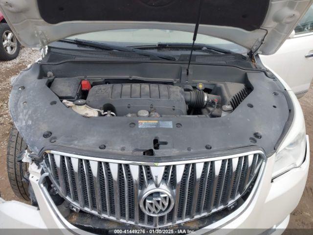 5GAKRBKD0EJ100094 Buick Enclave Leather