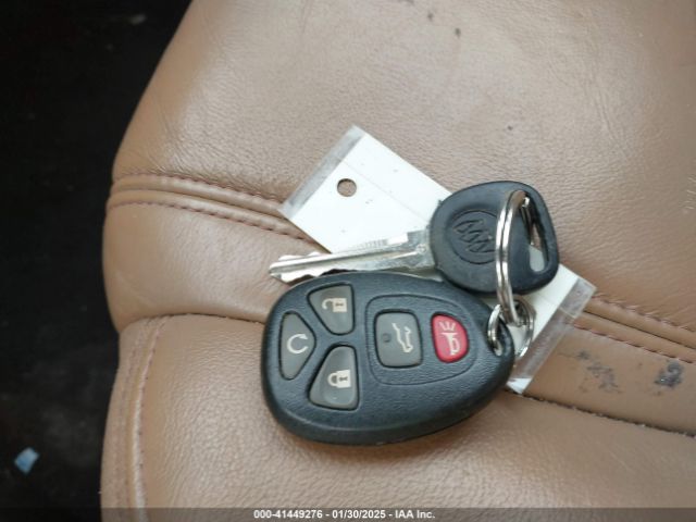5GAKRBKD0EJ100094 Buick Enclave Leather