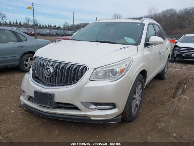 5GAKRBKD0EJ100094 Buick Enclave Leather