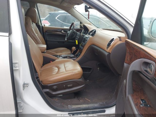 5GAKRBKD0EJ100094 Buick Enclave Leather