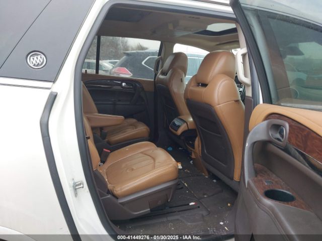 5GAKRBKD0EJ100094 Buick Enclave Leather