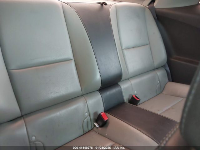 2G1FC1E36E9284394 Chevrolet Camaro 2lt