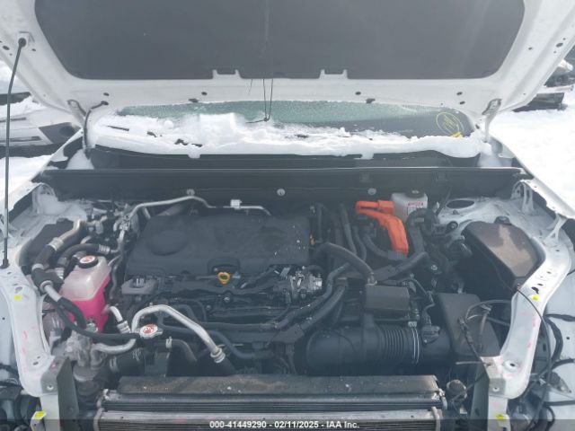 JTMAB3FV6PD143248 Toyota Rav4 Prime Se