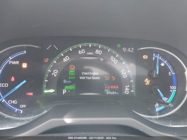 JTMAB3FV6PD143248 Toyota Rav4 Prime Se