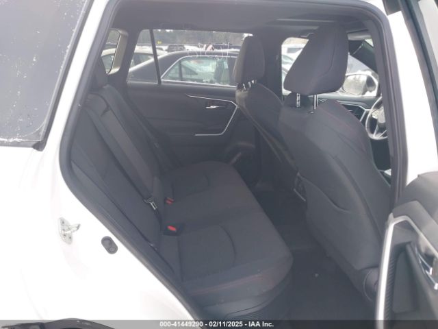 JTMAB3FV6PD143248 Toyota Rav4 Prime Se