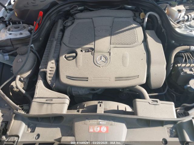 WDDHH8JB2EB035120 Mercedes-Benz E 350 4matic