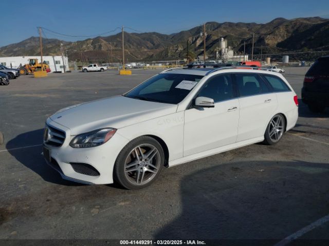 WDDHH8JB2EB035120 Mercedes-Benz E 350 4matic