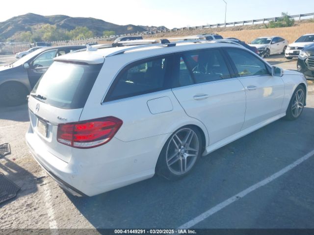 WDDHH8JB2EB035120 Mercedes-Benz E 350 4matic