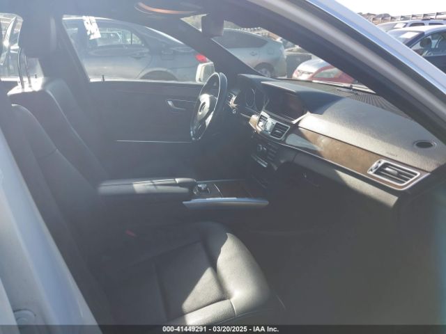 WDDHH8JB2EB035120 Mercedes-Benz E 350 4matic