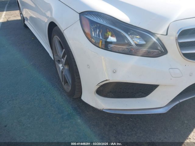WDDHH8JB2EB035120 Mercedes-Benz E 350 4matic