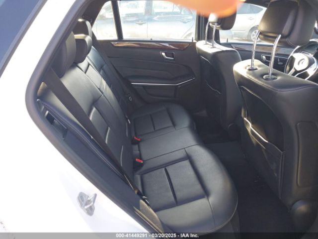 WDDHH8JB2EB035120 Mercedes-Benz E 350 4matic
